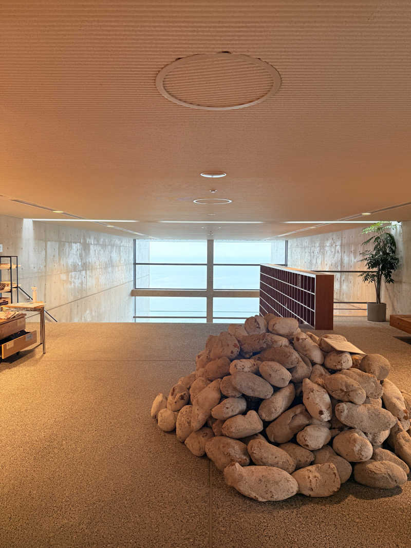 いわサさんのTOTOシーウィンド淡路のサ活写真