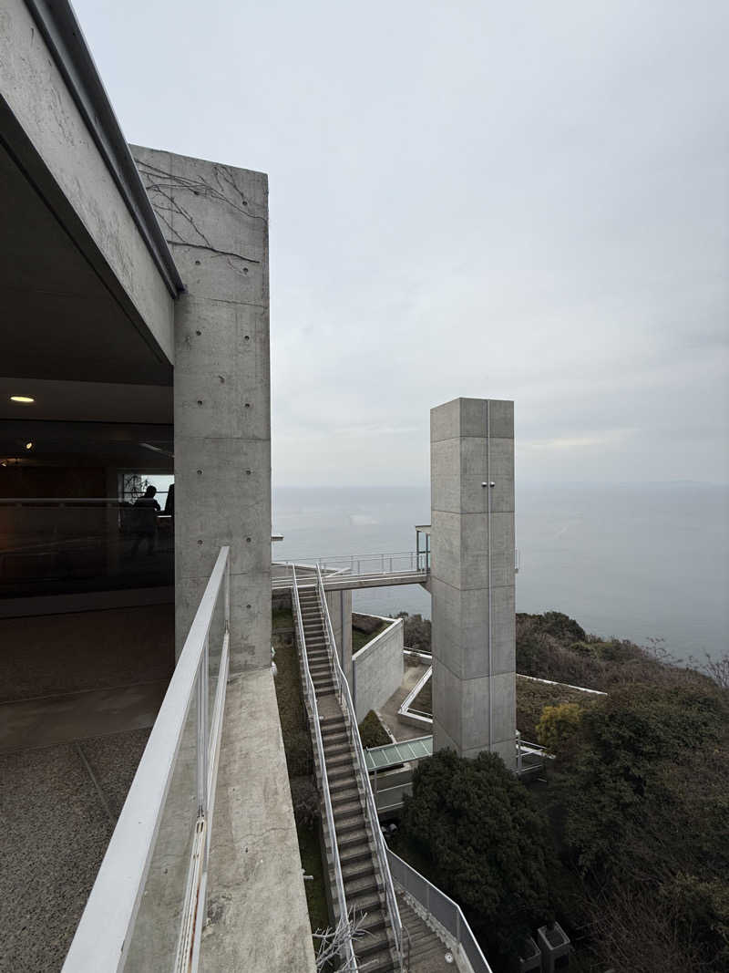 いわサさんのTOTOシーウィンド淡路のサ活写真