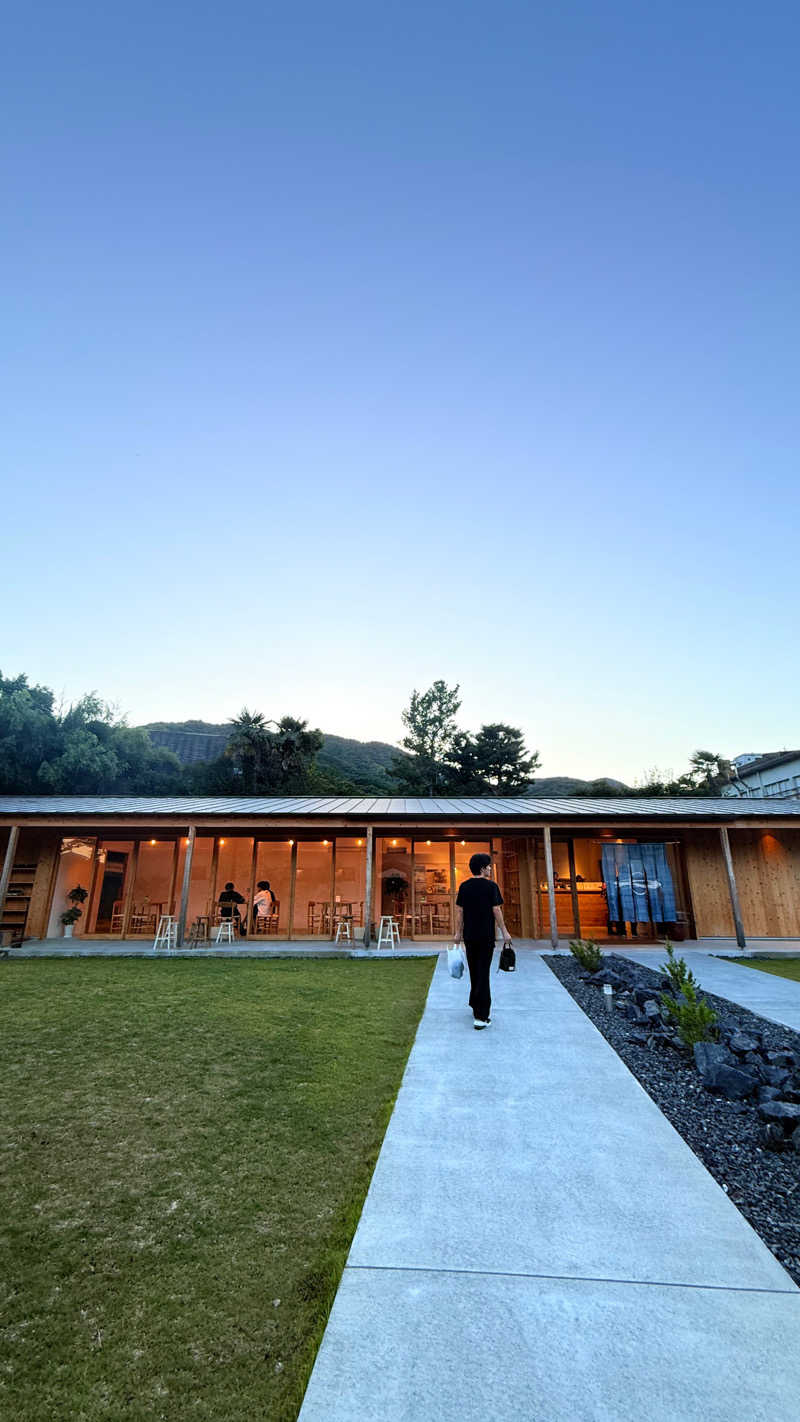 いわサさんの湯や 晴ル音のサ活写真