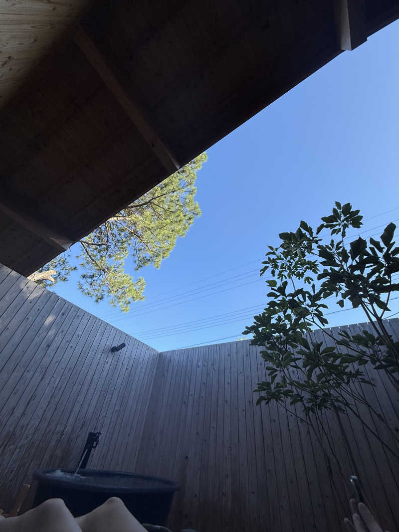 いわサさんの湯や 晴ル音のサ活写真