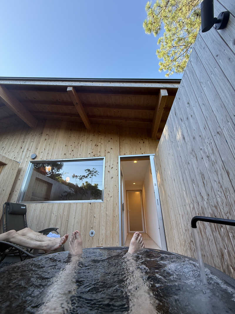 いわサさんの湯や 晴ル音のサ活写真