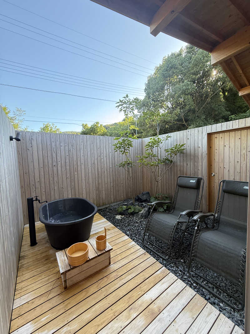 いわサさんの湯や 晴ル音のサ活写真