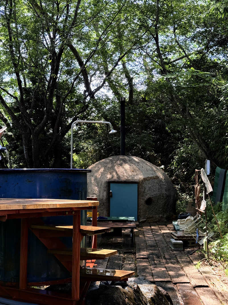 いわサさんの宇部サウナセンターのサ活写真