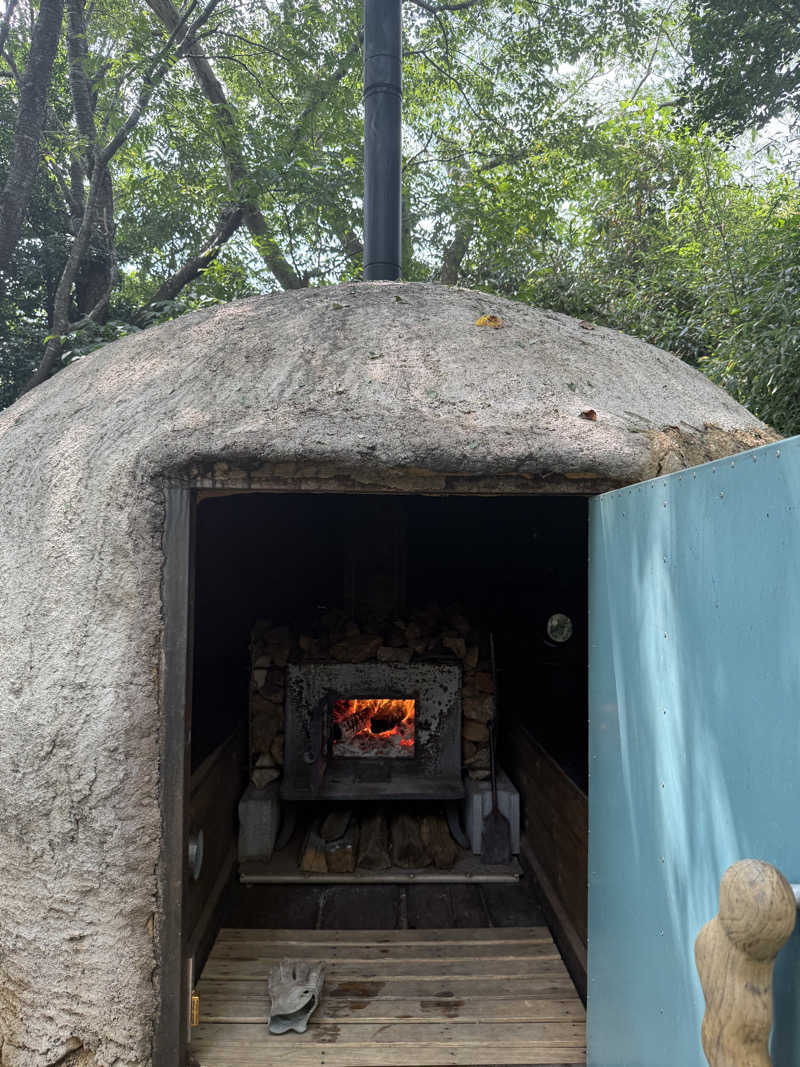 いわサさんの宇部サウナセンターのサ活写真