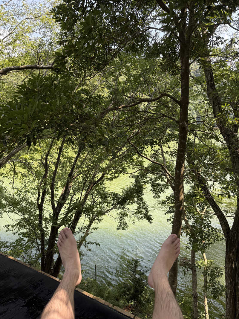 いわサさんの宇部サウナセンターのサ活写真