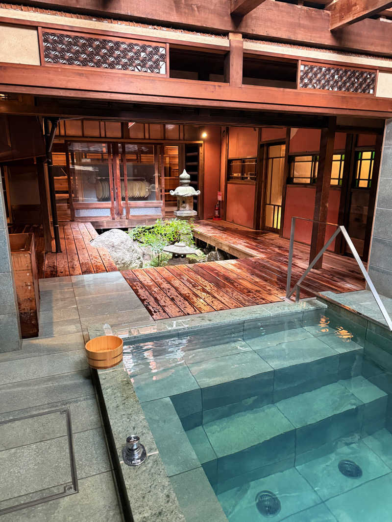 いわサさんのKIWAMI SAUNA 大須のサ活写真