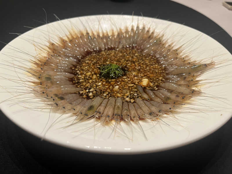 Skino-pさんの花園飯店のサ活写真