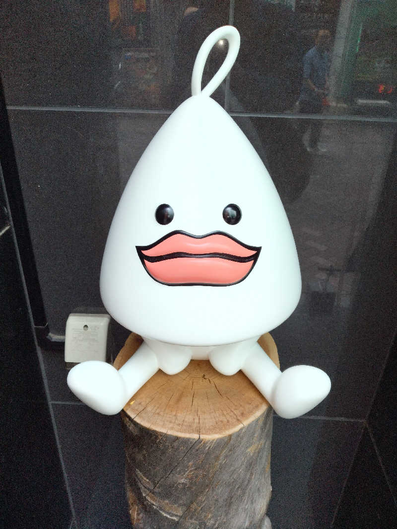 かずなりさんのサウナ東京 (Sauna Tokyo)のサ活写真