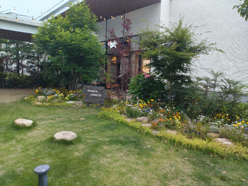 かずなりさんのSPA&HOTEL水春 松井山手のサ活写真