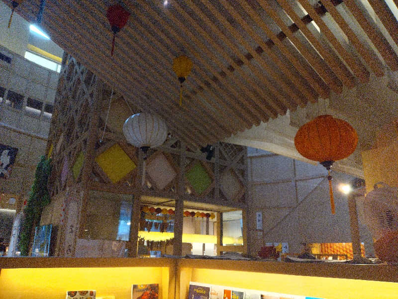 かずなりさんの四日市温泉 おふろcafé 湯守座のサ活写真
