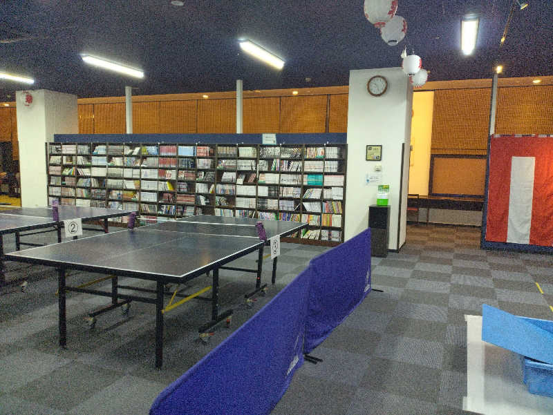 かずなりさんの神戸ハーバーランド温泉 万葉倶楽部のサ活写真