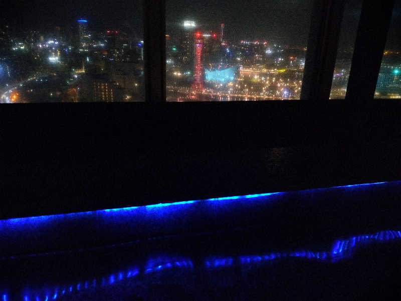 かずなりさんの神戸ハーバーランド温泉 万葉倶楽部のサ活写真