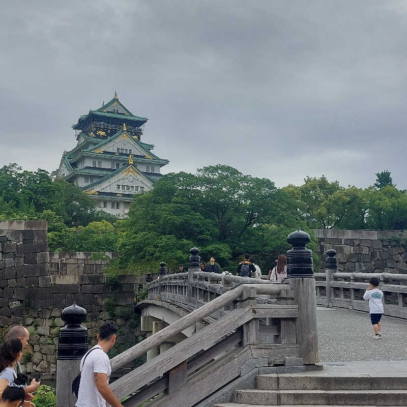 えいちゃんさんのユートピア白玉温泉のサ活写真