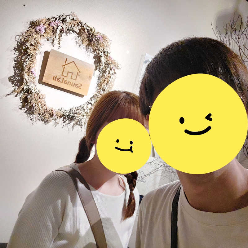 えいちゃんさんのSaunaLab Nagoya (サウナラボ名古屋)のサ活写真