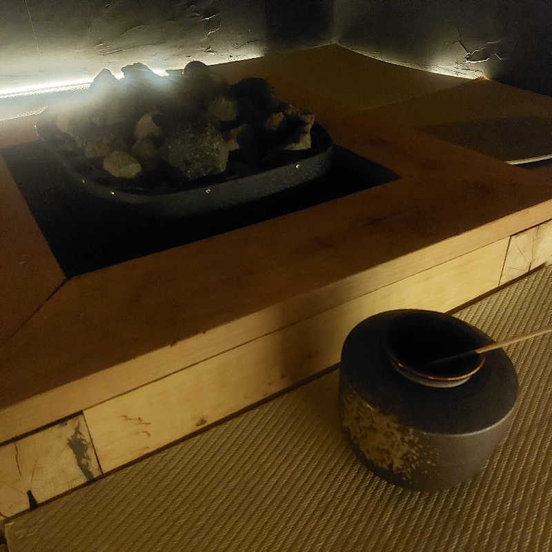 えいちゃんさんの達磨サウナのサ活写真