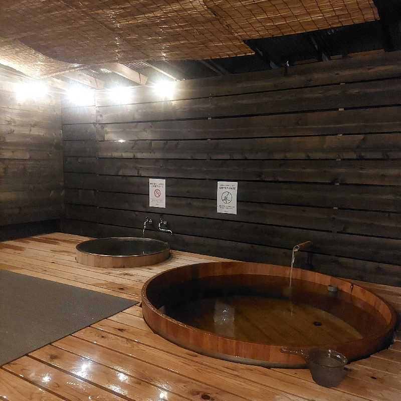 えいちゃんさんの達磨サウナのサ活写真