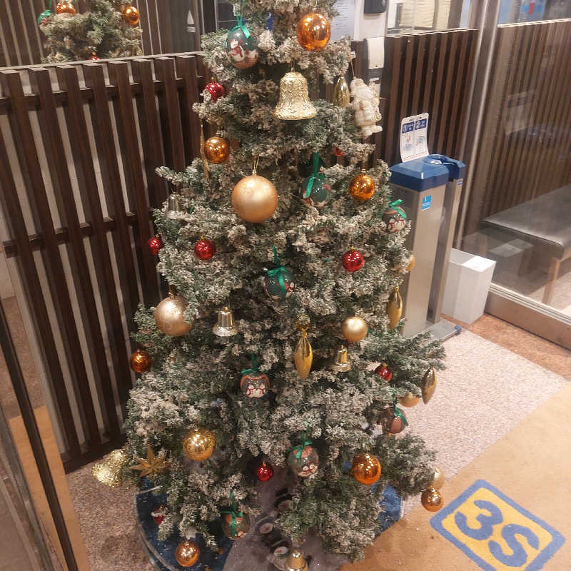 えいちゃんさんの3S HOTEL HIRATSUKAのサ活写真