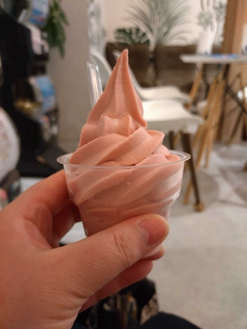 まゆさんのCOCOFURO おおみね湯のサ活写真