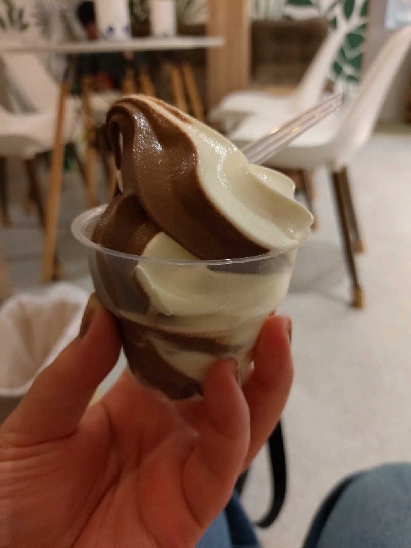まゆさんのCOCOFURO おおみね湯のサ活写真