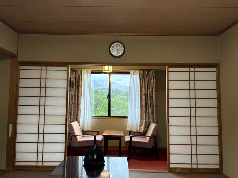 じゅん1ろうさんのメルキュール裏磐梯リゾート&スパ(旧:Active Resorts 裏磐梯)のサ活写真