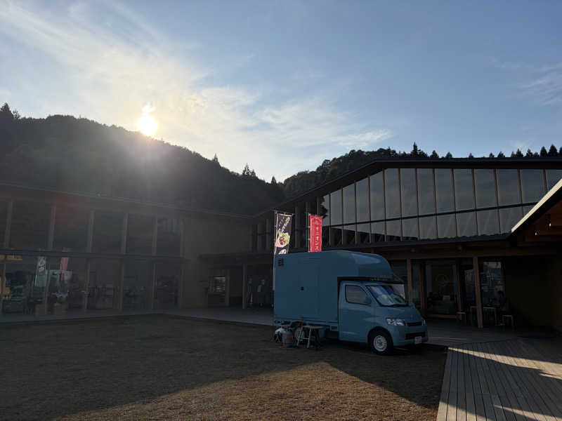 じゅん1ろうさんのスノーピーク鹿沼キャンプフィールド&スパのサ活写真