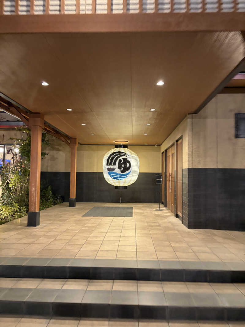 2世サウナーさんの小江戸温泉 KASHIBAのサ活写真