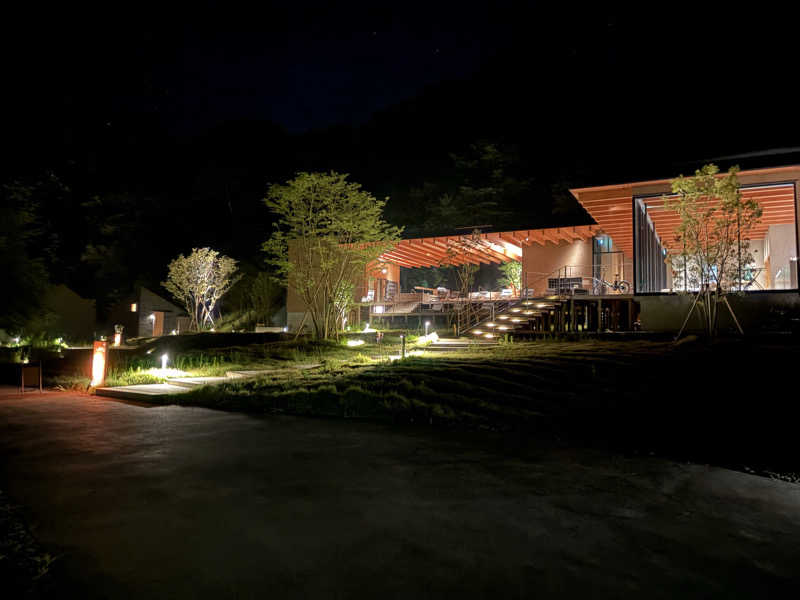 2世サウナーさんのSATOYAMA TERRACEのサ活写真