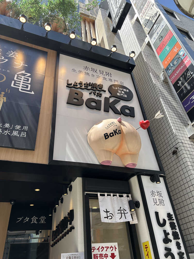 となりのサウナーさんの生姜サウナ「金の亀」のサ活写真