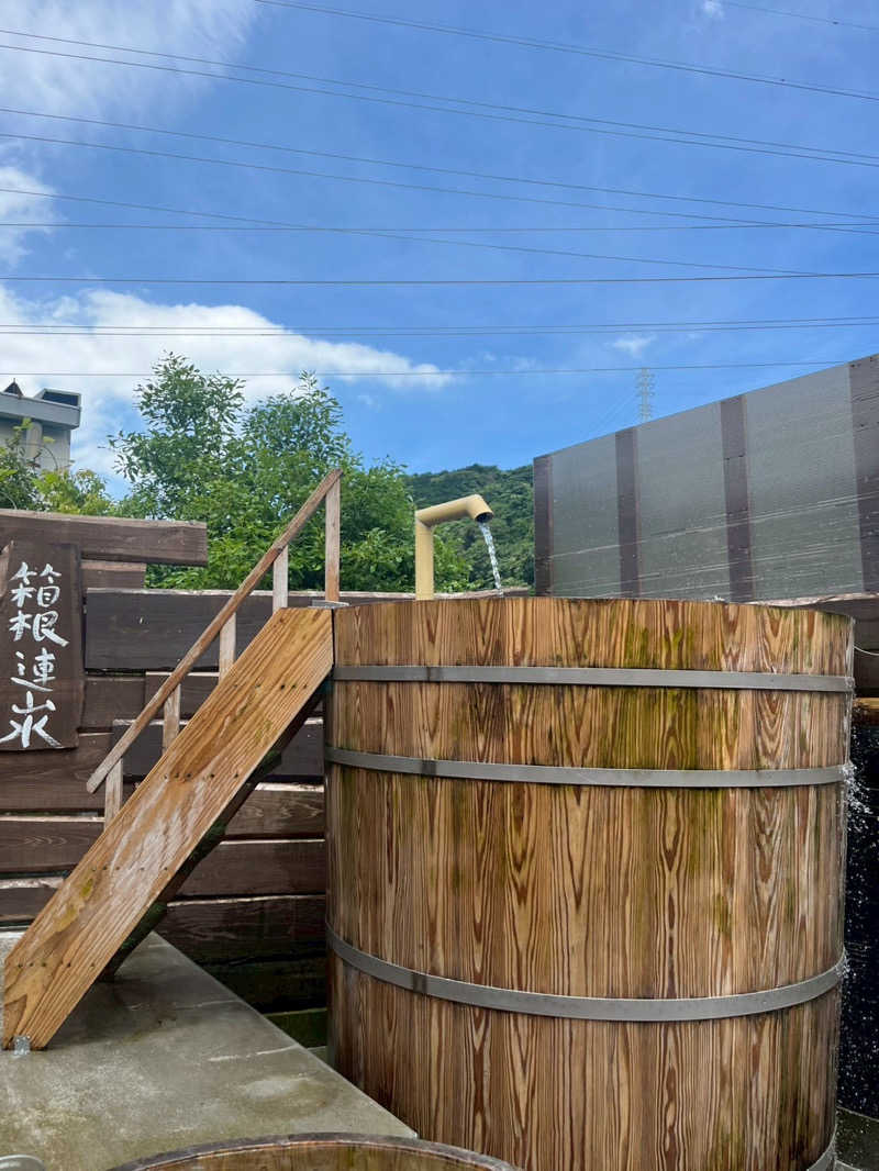 となりのサウナーさんの山賊サウナのサ活写真