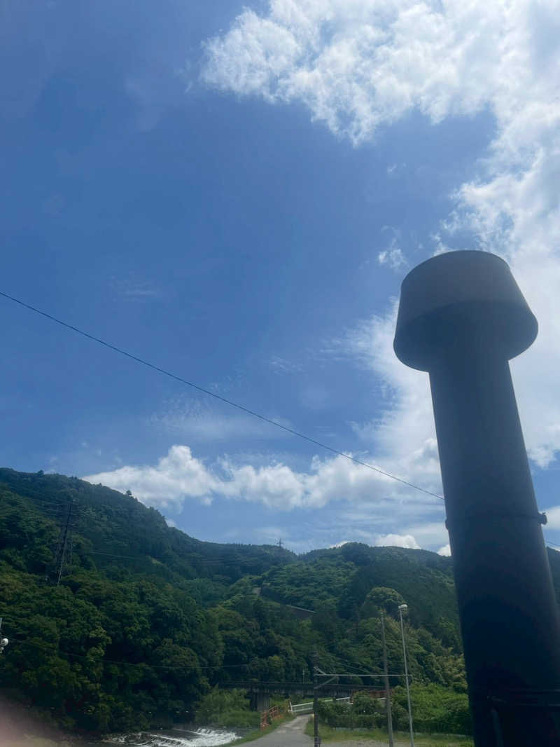 となりのサウナーさんの山賊サウナのサ活写真