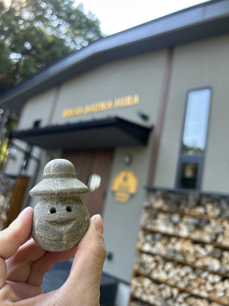 となりのサウナーさんの8Seas Sauna HIRA(エイトシーズサウナ比良)のサ活写真