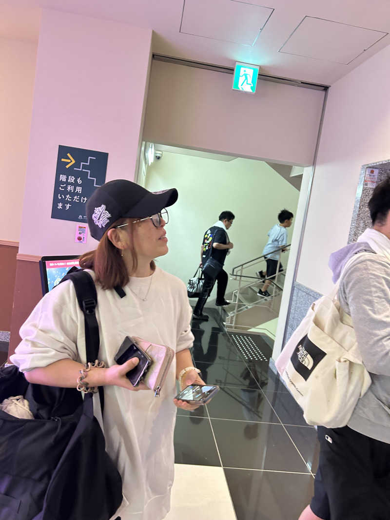 となりのサウナーさんのスパメッツァ おおたか 竜泉寺の湯のサ活写真