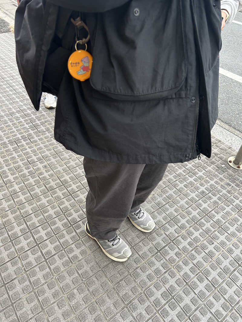 となりのサウナーさんの湯乃泉 草加健康センターのサ活写真