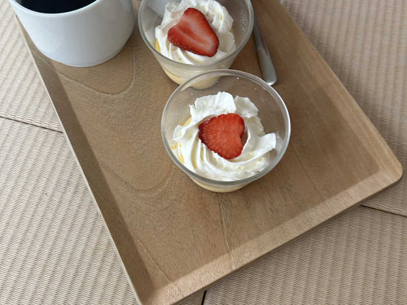 ホットコーヒー