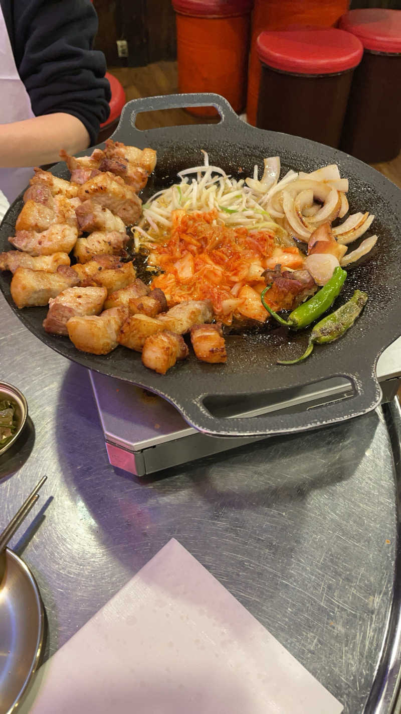 整った♨️さんのやまなみの湯のサ活写真