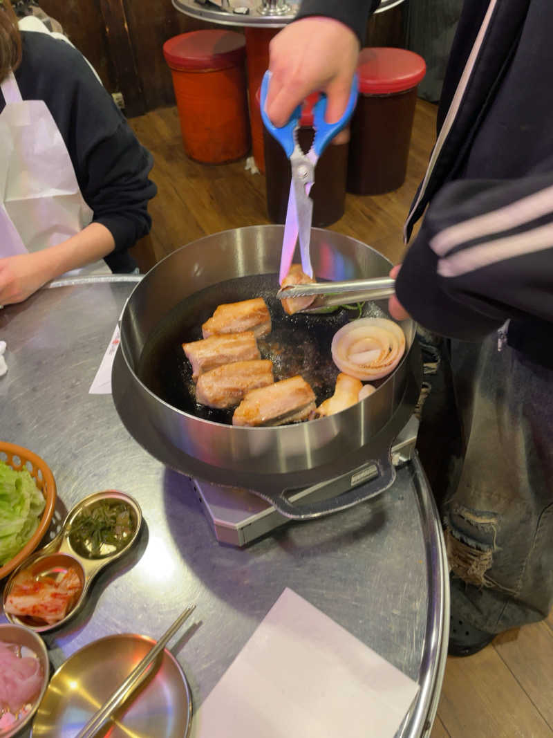 整った♨️さんのやまなみの湯のサ活写真