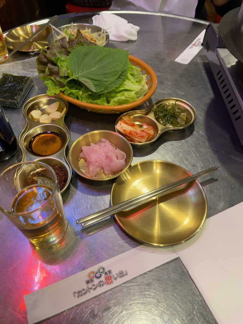 整った♨️さんのやまなみの湯のサ活写真