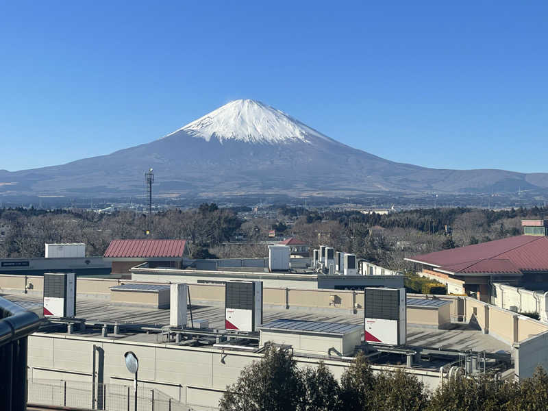 整った♨️さんのやまなみの湯のサ活写真
