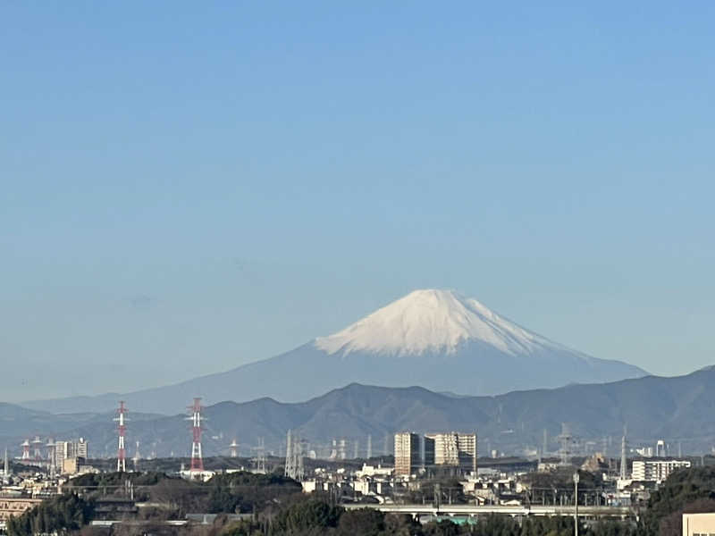 整った♨️さんのやまなみの湯のサ活写真