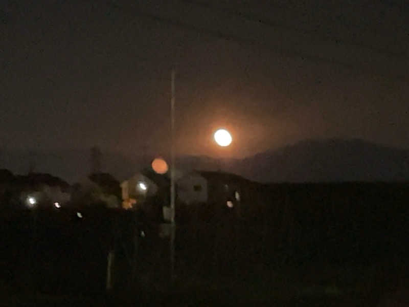整った♨️さんのやまなみの湯のサ活写真