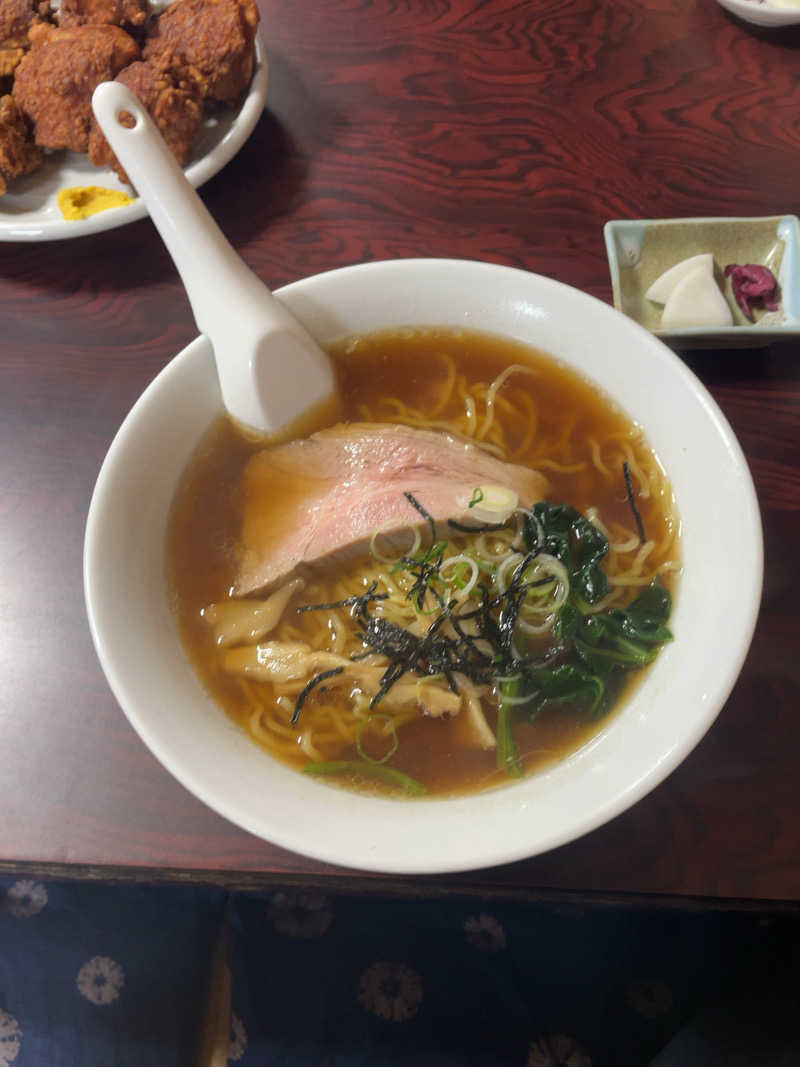 整った♨️さんのやまなみの湯のサ活写真