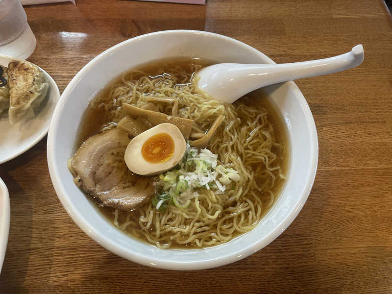 整った♨️さんのやまなみの湯のサ活写真