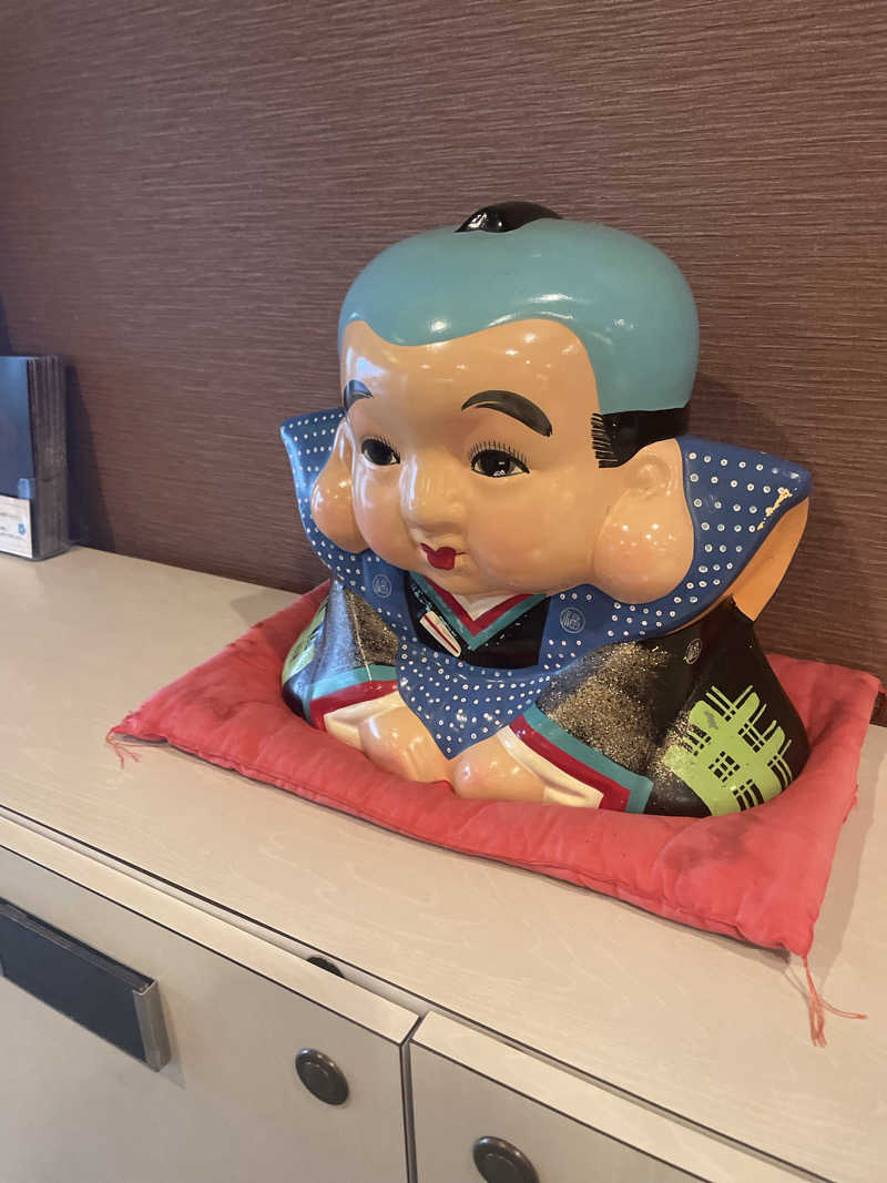 整った♨️さんの湯殿館のサ活写真