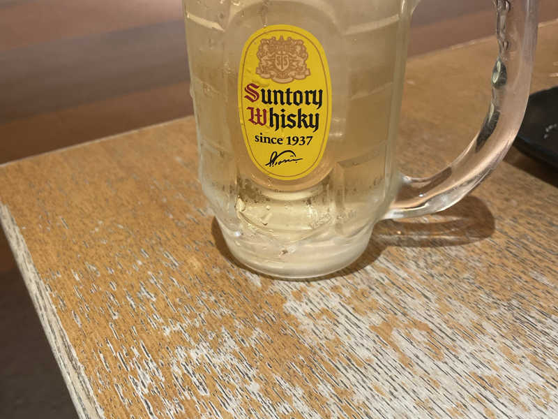 ハイボール
