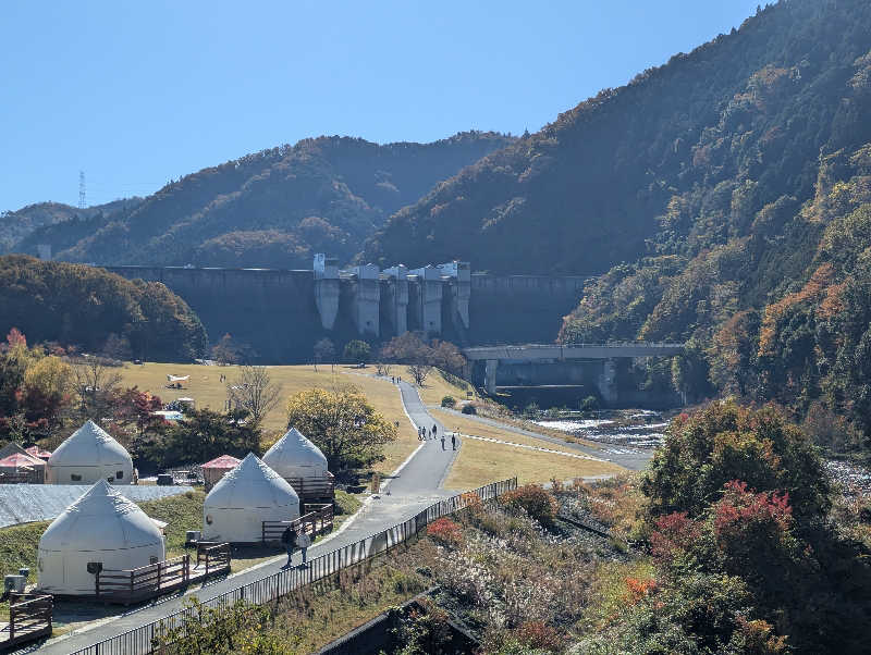労働なんかしないでサウナに入っていたいさんのスプリングス ひよしのサ活写真