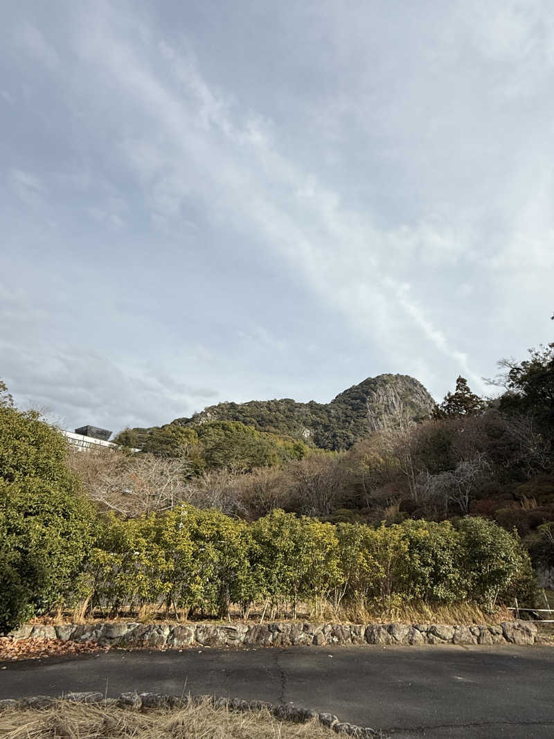 ちょんまげさんの御船山楽園ホテル  らかんの湯のサ活写真