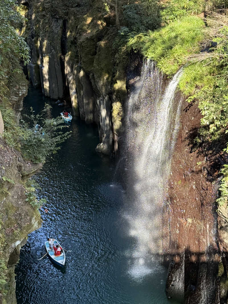 ちょんまげさんの別府温泉保養ランドのサ活写真