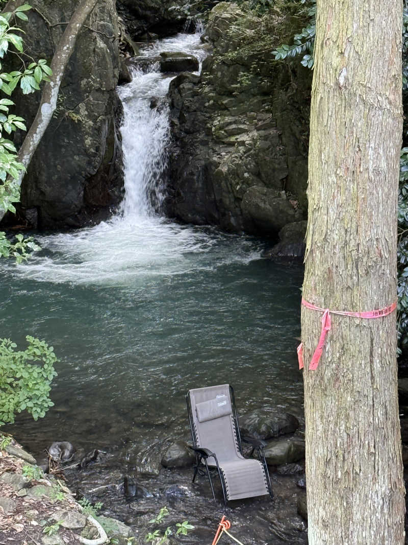 ちょんまげさんの二ノ丸温泉のサ活写真