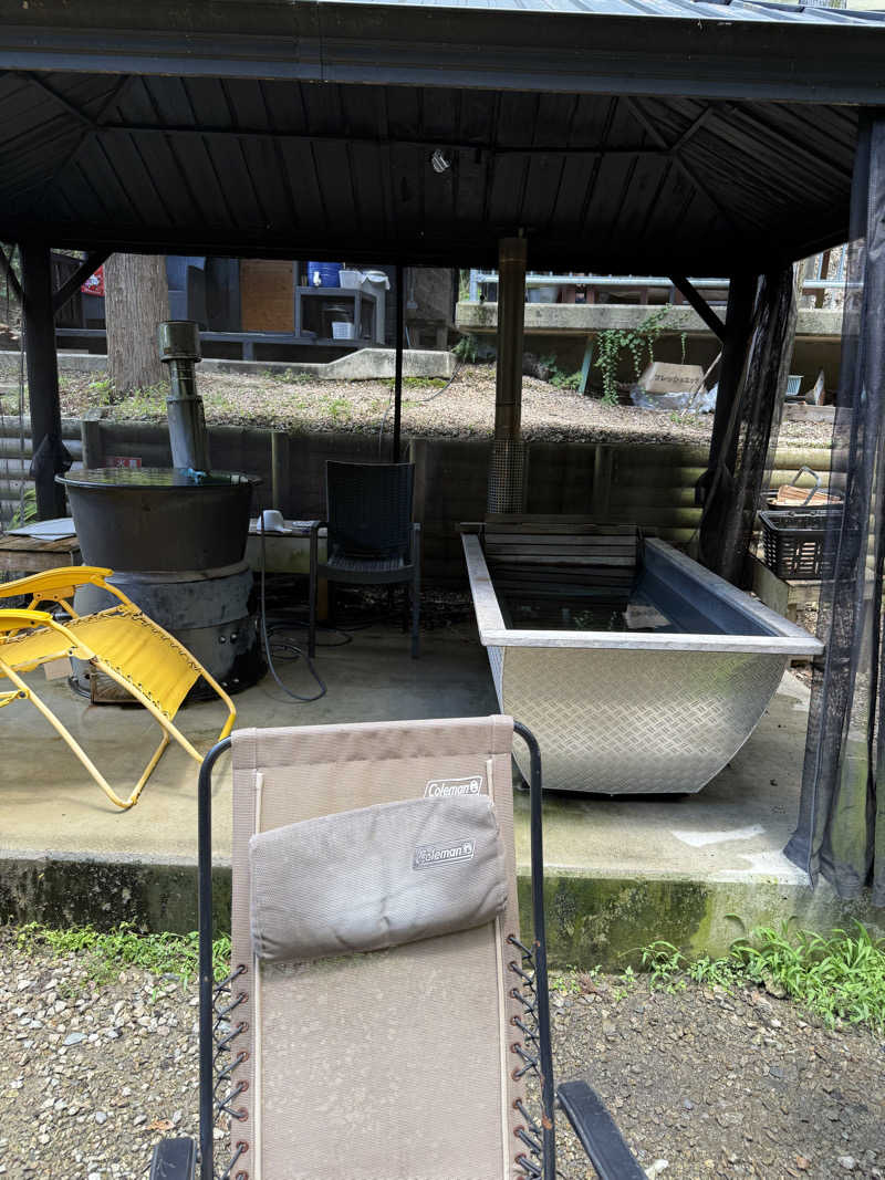 ちょんまげさんの二ノ丸温泉のサ活写真