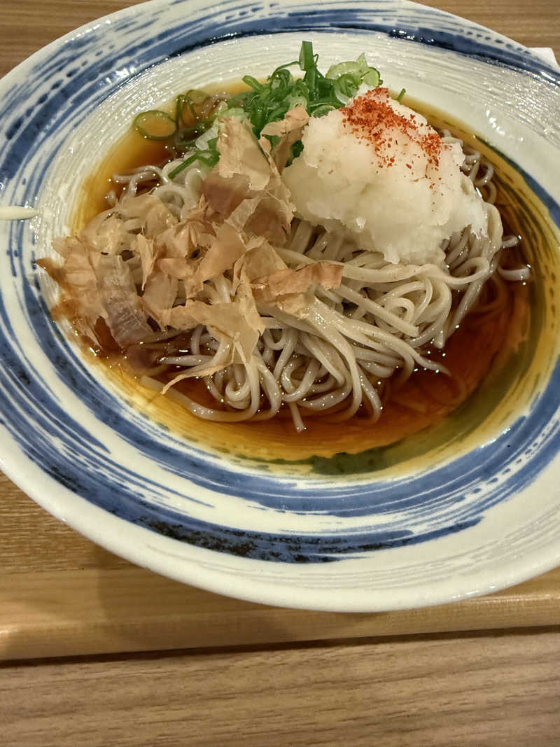 ちょんまげさんの濱の湯のサ活写真